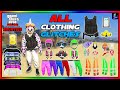 *SOLO* ALL WORKING GTA 5 ONLINE CLOTHING GLITCHES IN 1 VIDEO! BEST CLOTHING GLITCHES AFTER PATCH