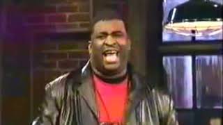 086 Patrice O'Neal Calls Out Bobby Kelly on Tough Crowd w/ Colin Quinn