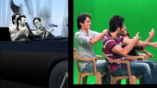 Rangrezz - Making of Yaaron Aisa Hai Official HD Full Song Video feat. Jackky Bhagnan