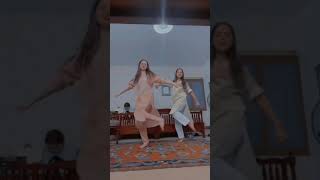 Mere Hamsafar Hania Aamir dance video viral