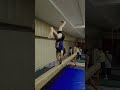 Who's your favourite gymnast? #gymnast #viral #flip #olympics ##shortvideo #shorts