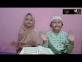 learning al quran surah an naas annas learningquran murrotalanak murrotalalquran