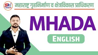 MHADA || English || Expected Questions on Tense II