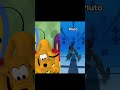 Goofy was hard to re create 😂🤪 #underwater #mickeymouse #funny #dance