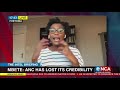 The Intel | Discussion | The new South Africa | Part 3