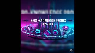 Zero-Knowledge Proofs Explained: The Ultimate Beginner's Guide