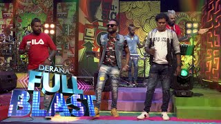 Full Blast With Seeduwa Brave | 08th August 2021