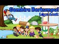 Lagu Gembira Berkumpul || Lagu Anak Ceria ~ Lagu Anak Balita Paud Tk Indonesia Populer