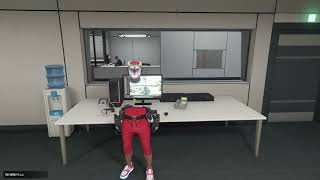 New Method! Facility God Mode Glitch (GTA Online) Workaround