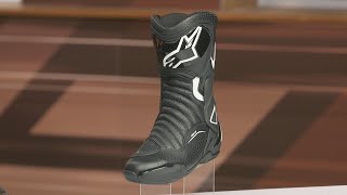 Alpinestars Stella SMX 6 v2 Boots Review