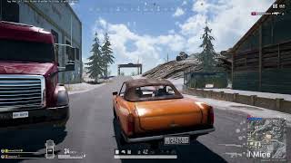 PLAYERUNKNOWN'S BATTLEGROUNDS 2024 11 21 #3