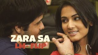 Zara Sa (LM-Flip) | KK | Jannat | Bollywood Lofi | Indian Lofi
