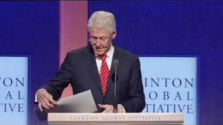 #CGI2010 Commitment: Pakistan cluster