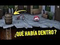 ¿Qué había dentro del barril del Chavo del 8? | SECRETO REVELADO | CURIOSIDADES | CRONOS FILMS TV