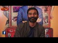 dhanush talks about raanjhanaa 2 the extraordinary journey of the fakir film promotion