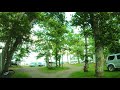 北海道 支笏湖美笛露營場 2019 07 28 美笛キャンプ場 shikotsu lakeside bifue campground