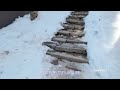 【京都愛宕山看雪】京都海拔最高的神社｜新年登山遇到雪｜嵐山最高山峰