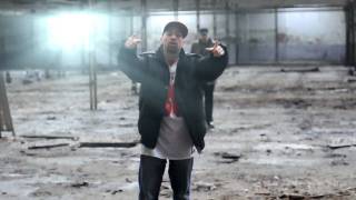 4 Elementa feat. CYA \u0026 Shone May Day - Ne Mogu Da Zaboravim '90 (2011) [Official Video]