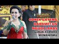 COKEK GAYENG.. KARAWITAN NGUDI LARAS - GUBUK ASMORO || MEMANISMU