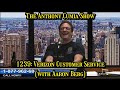 The Anthony Cumia Show - Verizon Customer Service (with Aaron Berg)