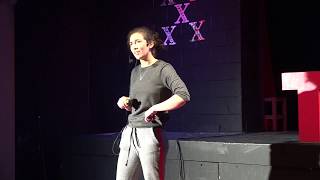 The Necessity of Activism | Lucinda Carroll | TEDxYouth@SRDS