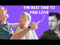 5 Powerful Strategies for Finding Love Over 50