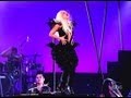 Lady Gaga Banned in Indonesia
