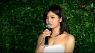 陳妍希  xinmsn-访问