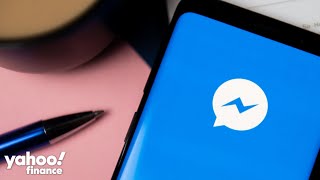 Facebook tests 'end-to-end' encryption on Messenger app