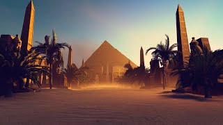 Egyptian music instrumental 👳‍♂️ return to ancient egypt