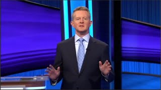 JEOPARDY! 01/03/2025 FULL Episode 720HD || JEOPARDY! January 3, 2025 Full Episode 720HD