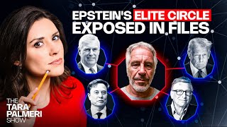 Epstein S Elite Shield Why No One Else Was Charged