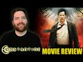 Constantine - Movie Review