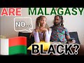 ARE MADAGASCAR🇲🇬 PEOPLE BLACK? 🤔 MALAGASY BLASIAN RACE @AfroArtistaFilms