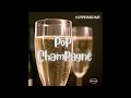 Pop Champagne -  1027PHAROAH