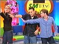 SMTV preview on CITV 12th May 2000 Ant & Dec and Cat Deeley