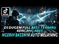 DJ DUGEM FULL BASS TERBARU 2024 ⁉️ Dj Funkot Nonstop Full Kencang ‼️ REMIX DJ VIRAL ENAK GILAK