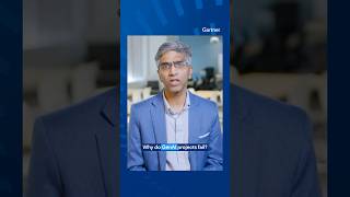 Why GenAI Projects Fail