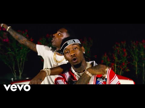 Video : Young Dolph ft Offset - Break The Bank