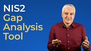 NIS2 Gap Analysis Tool: How To Use It? [free tool overview]