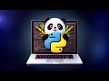Simple Pandas: filtering, grouping and aggregation