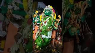 Natchiyarkoil Kaliyattam 2023 // Bazzar Thirunadanam  // Sri MahaKaliyamman festival