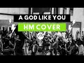 A GOD LIKE YOU By Kirk Franklin Cover and translation by Heavenly Melodies Africa