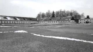 Visit Germany: The First Nazi Concentration Camp - The Dachau Memorial Site