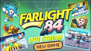 🔴 LIVE: 🎮 Farlight 84 Bangladeshi  Streamer |🔸Farlight BD Community🔸