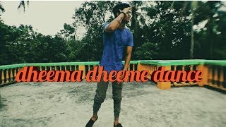 Dheeme Dheeme dance video - Tony Kakkar ft. Neha Sharma