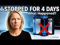 I Stopped Drinking X2O Water for 4 Days...Here's What Happened