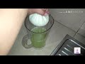 fresh cucumber water l how to make cucumber lemonade l agua fresca