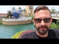 Halloween Horror Nights Is Almost Here! | New House Announcements, New Lights & More!