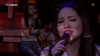 Hồ Hoàng Yến - (Live) Hãy Yêu Như Chưa Yêu Lần Nào